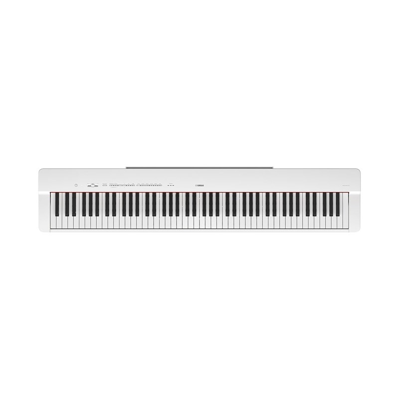 Yamaha P-225 88 Key Portable Digital Piano - Black KIT